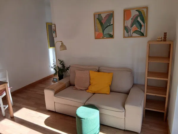 Piso en Calle Alejandro Collantes, 23, Nervión - Foto 14
