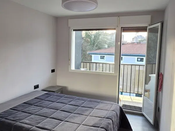 Piso en Calle Prudencia Arbide, 11, Centro - Mendibil - Santiago, Centro - Mendibil - Santiago - Foto 4