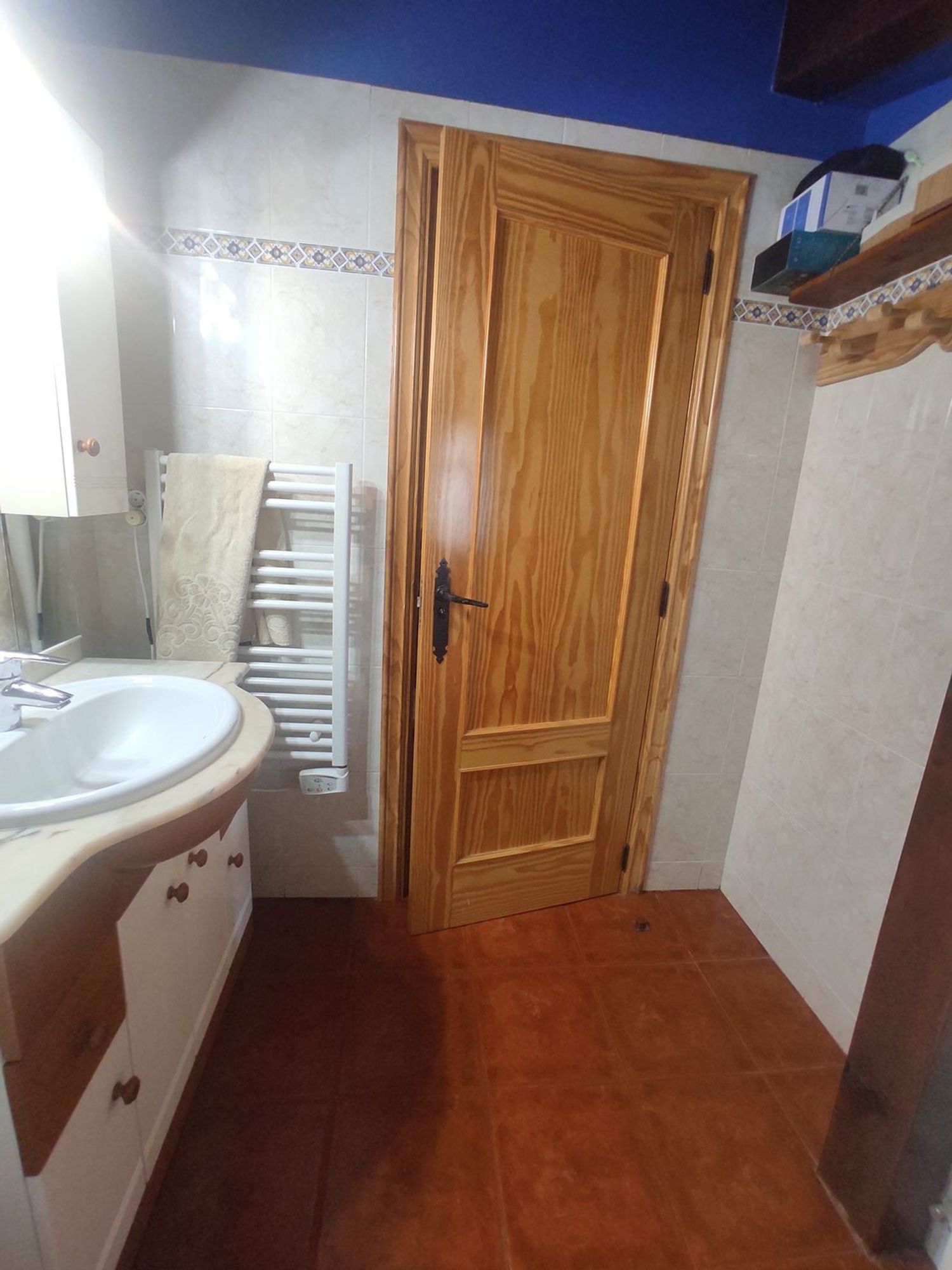 Chalet pareado en Crucero - Aquende - Foto 16