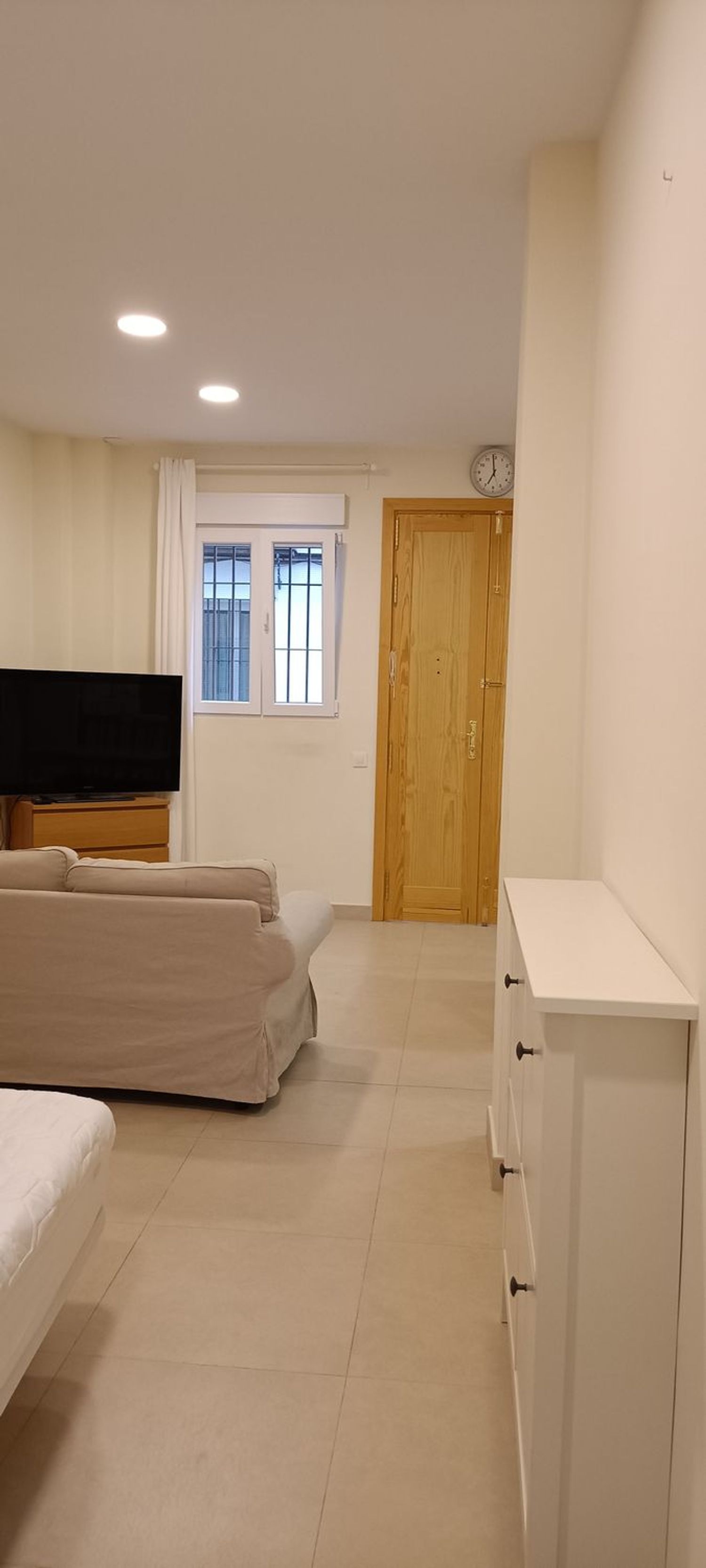 Estudio en calle Santa Clara, 84 - Foto 5