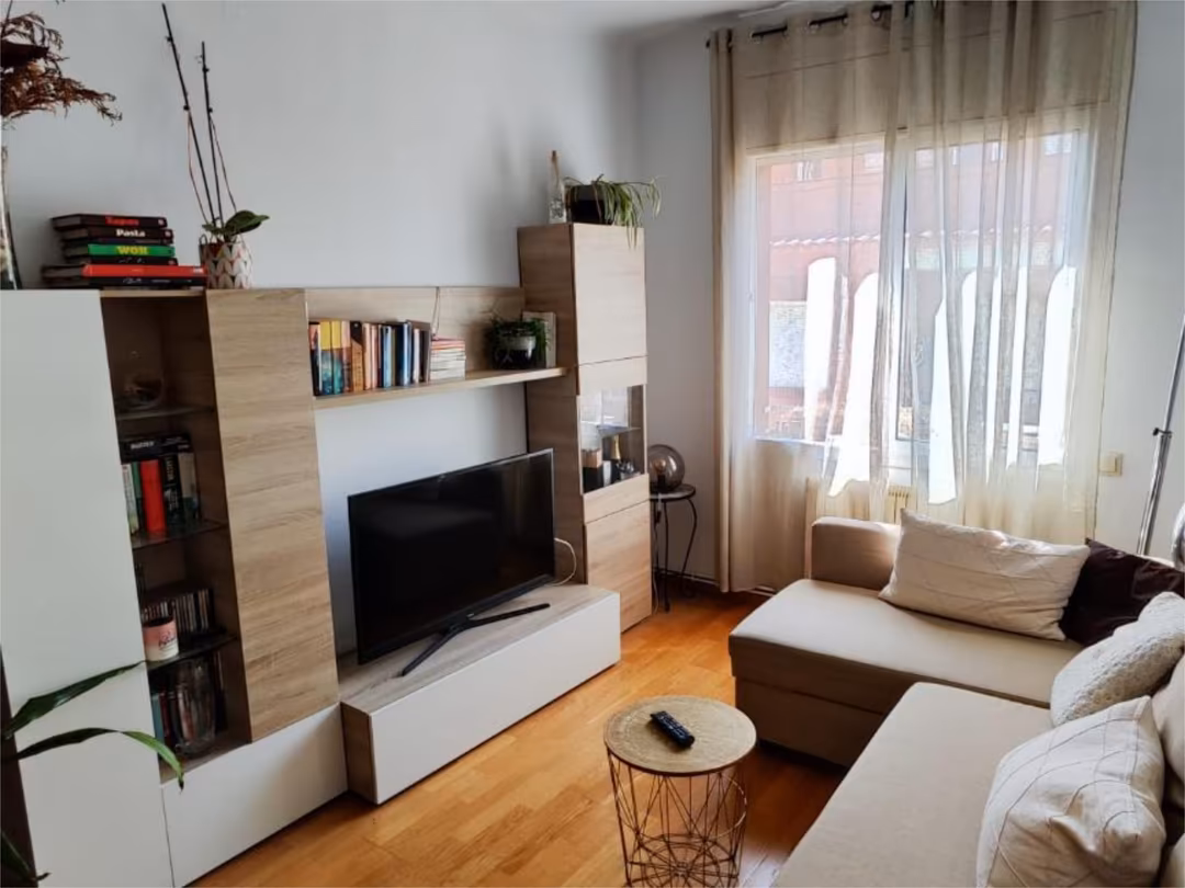 Piso en  Carrer de Pinar del Rio 32 - Foto 7