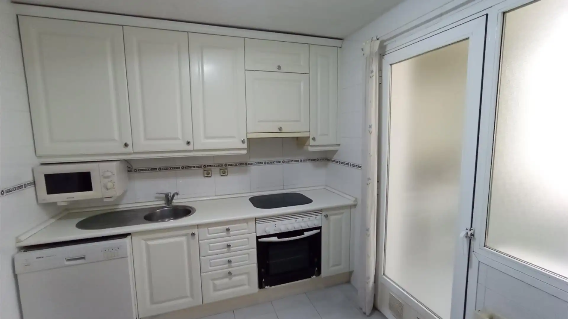 Piso en  Avenida del Generalísimo 21 - Foto 7