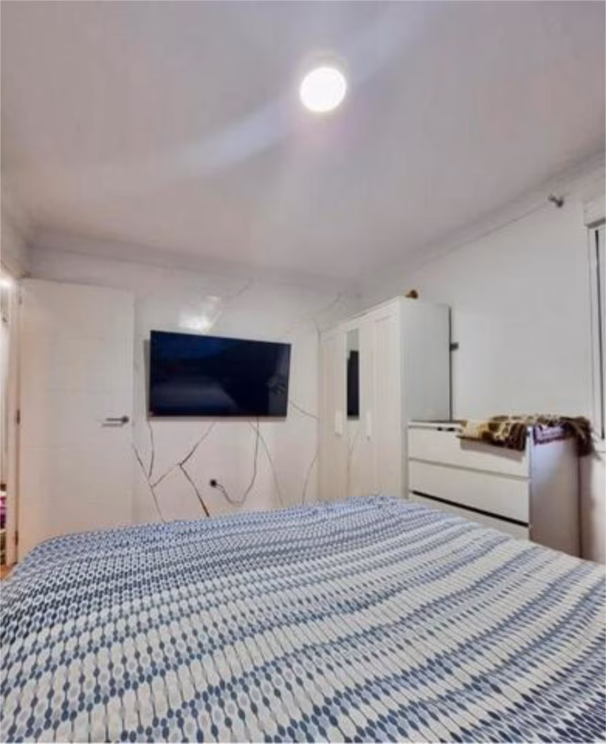 Apartamento en Centro