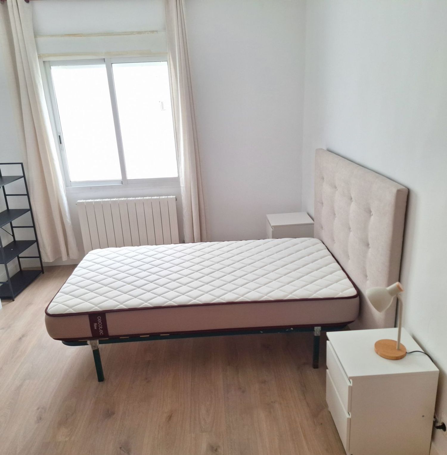 Piso en calle del Arzobispo Apaolaza, 5 - Foto 3