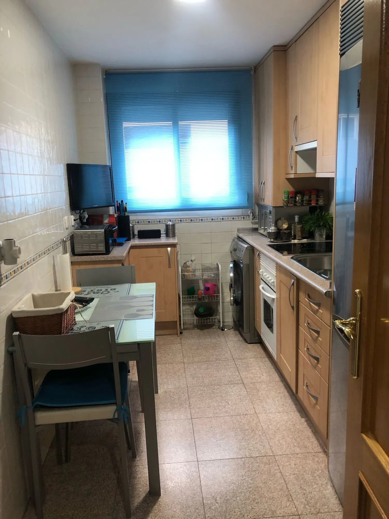 Piso en glorieta Vicente Aleixandre, 1 - Foto 15