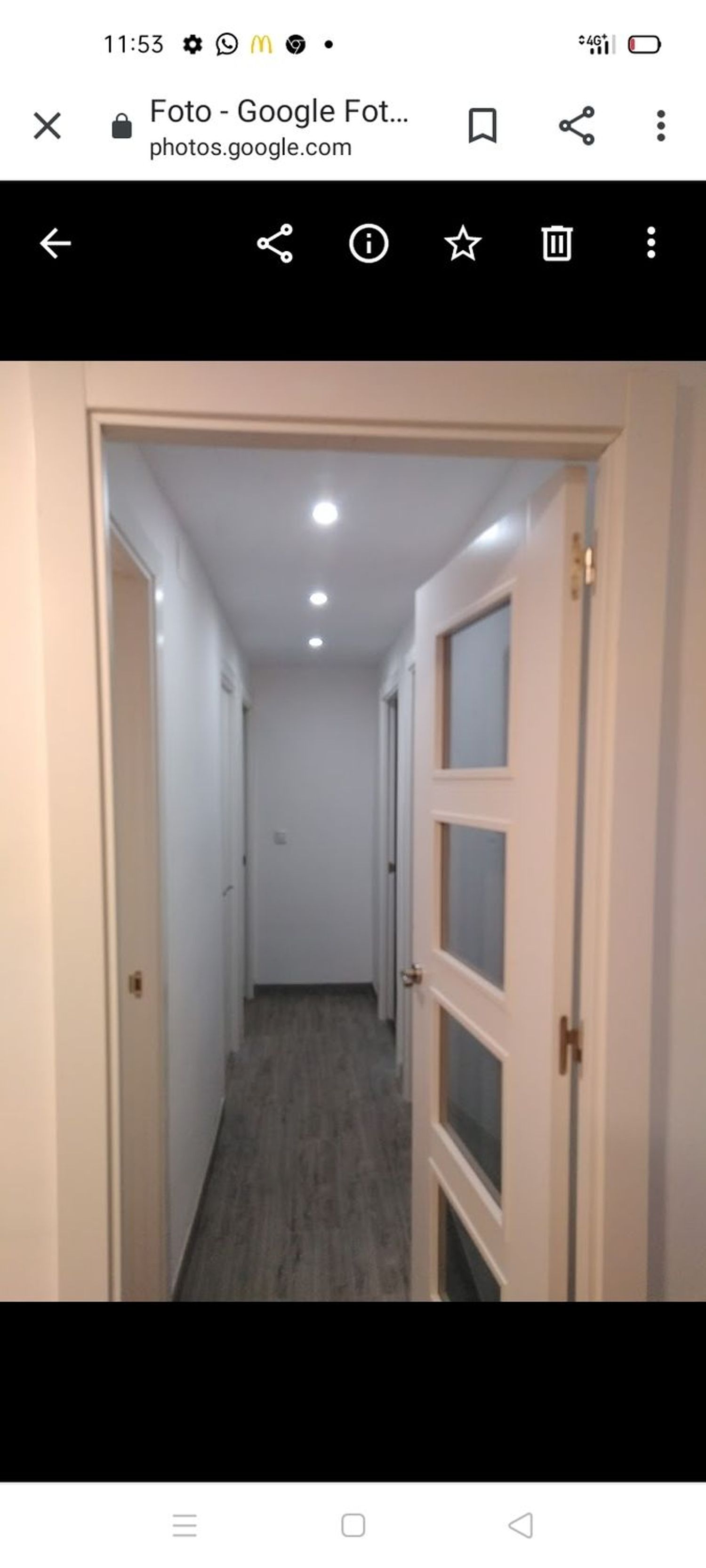 Piso en Pep ventura, 26 - Foto 7