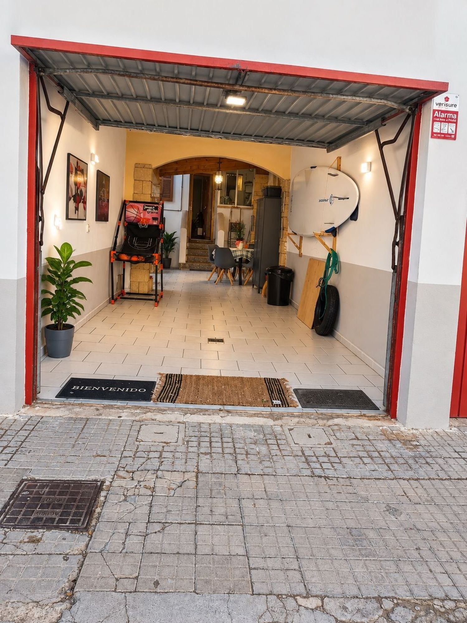 Chalet adosado en Calle Magallanes, 83, Can Picafort, Can Picafort - Foto 10