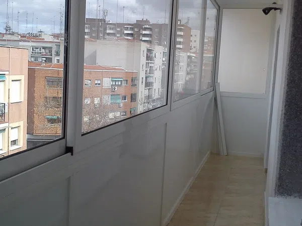 Piso en calle Virgen de Icíar, 24 - Foto 1