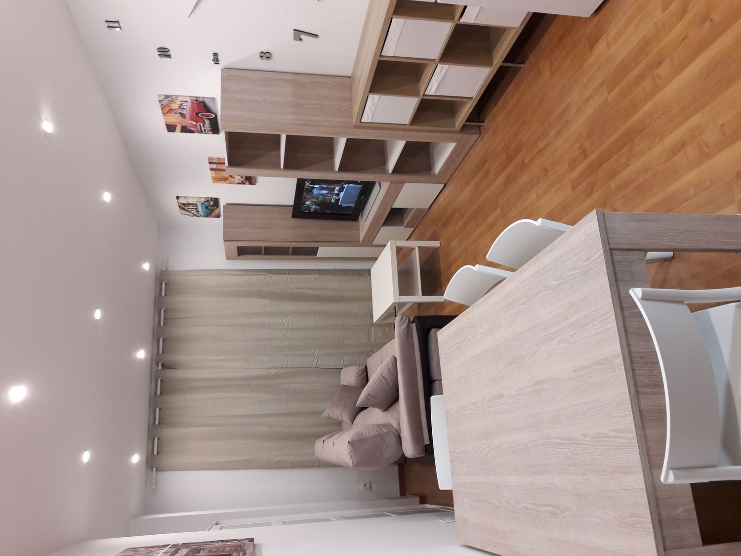 Piso en calle Lope de Rueda, 53 - Foto 1