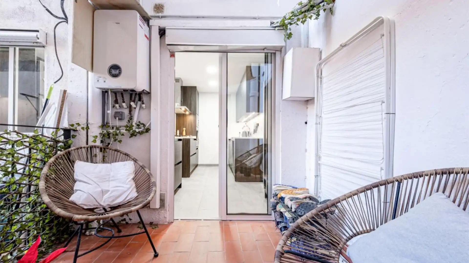 Piso en  Carrer de l'Atlàntida 39 - Foto 20