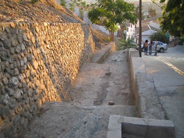 Terreno Residencial en  Calle Barranco del Abogado 26 - Foto 7