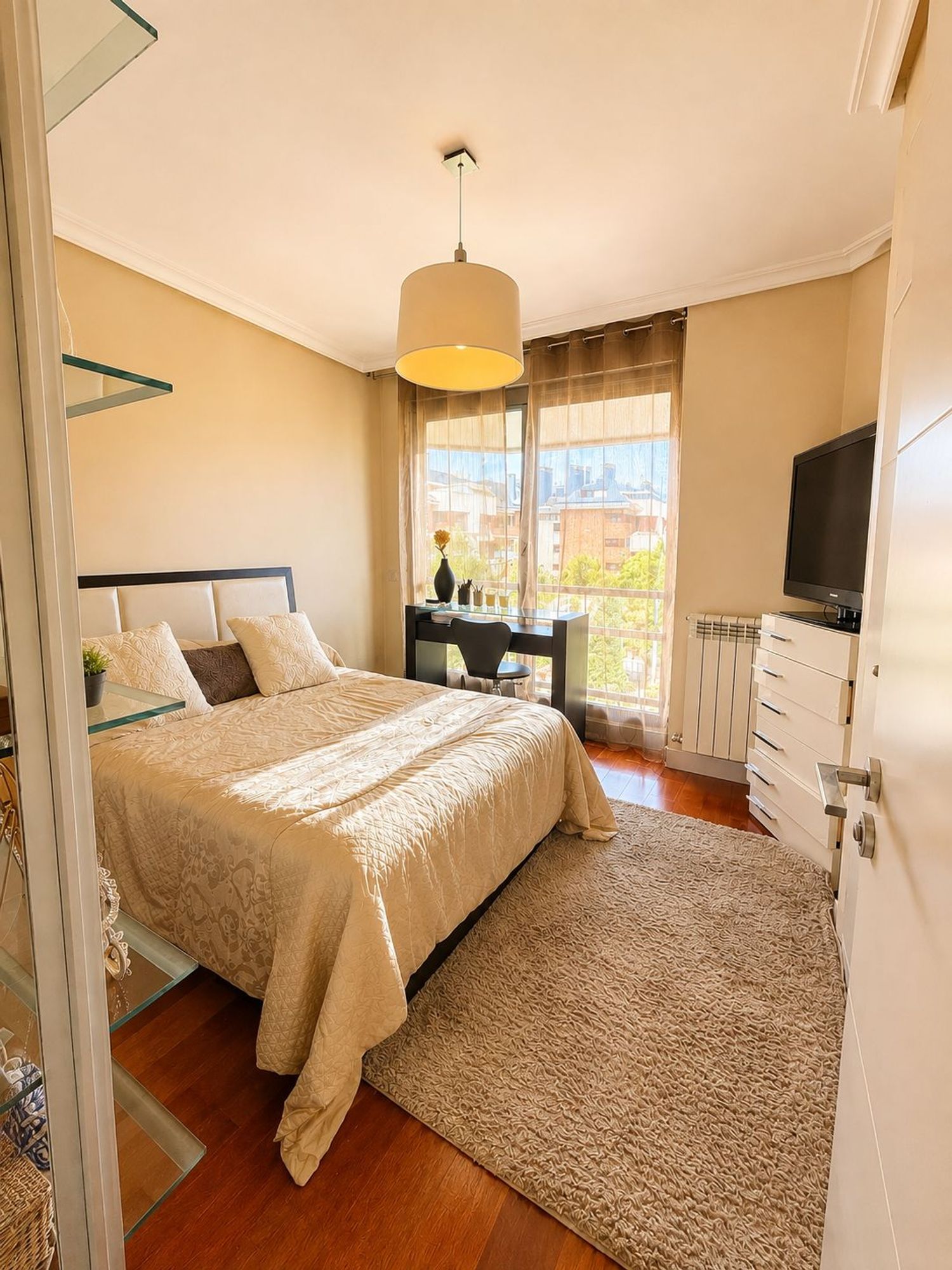 Piso en Avenida Principe de Asturias, 18, Zona Monte el Pilar, Zona Monte el Pilar - Foto 23