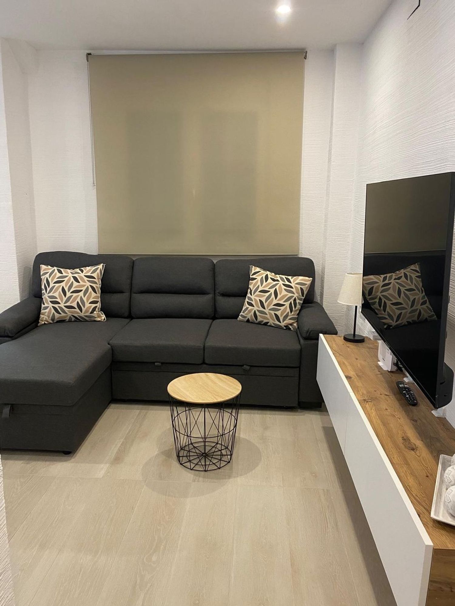 Piso en calle Cronista Viravens, 4 - Foto 6