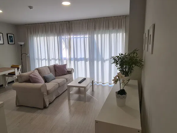 Estudio en Glorieta Paises Balticos, 3, Las Quemadas - Las Quemadillas - Foto 11