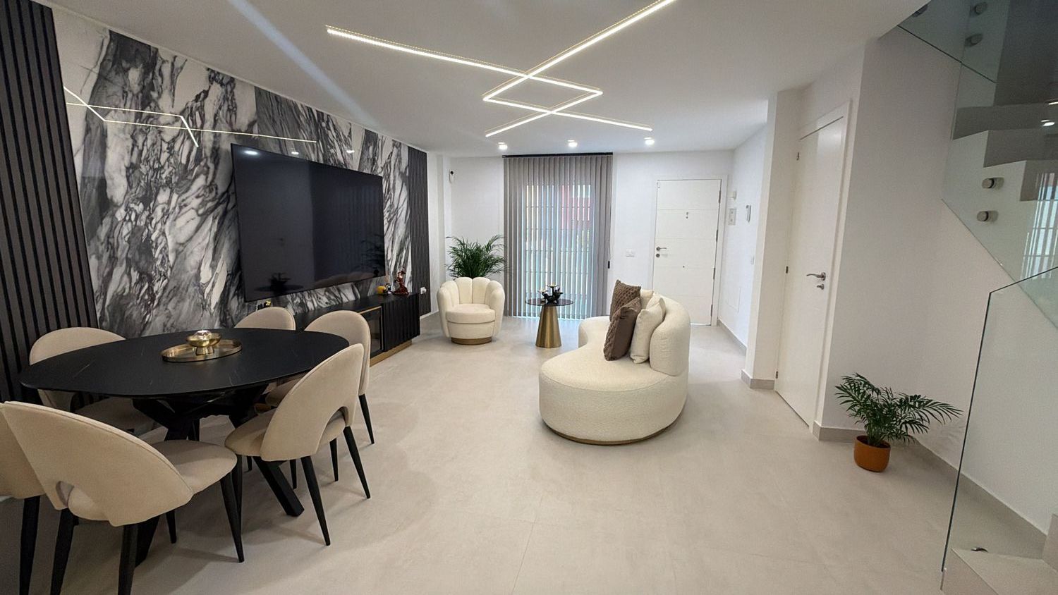 Chalet adosado en Calle Bicacarera, 17, La Quinta, La Quinta - Foto 8