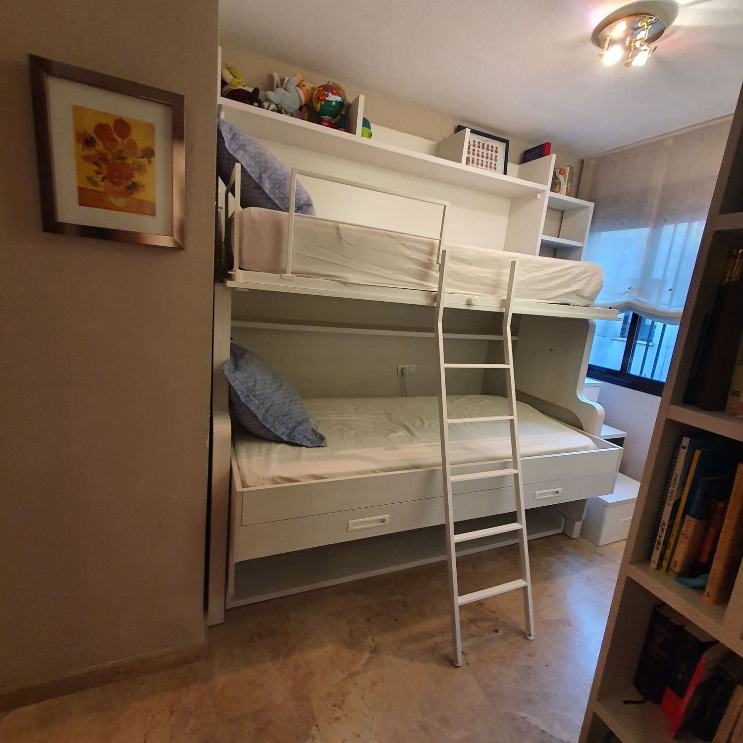 Piso en avenida Isla Fuerteventura, 52 - Foto 20