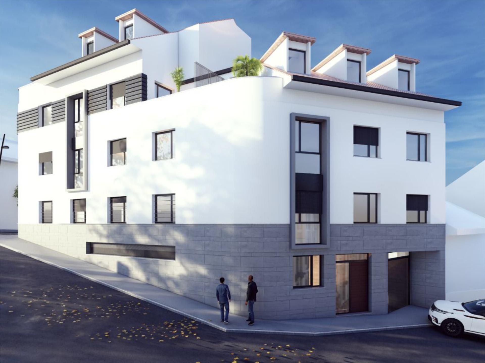 Piso en  Calle de las Delicias 40 - Foto 1