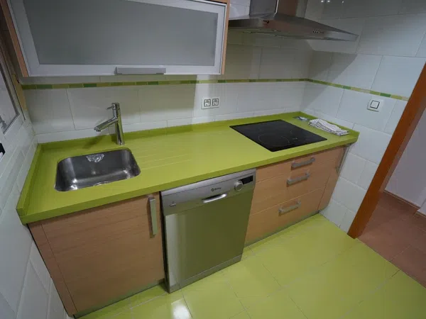 Piso en avenida de Bellavista, 46 - Foto 17