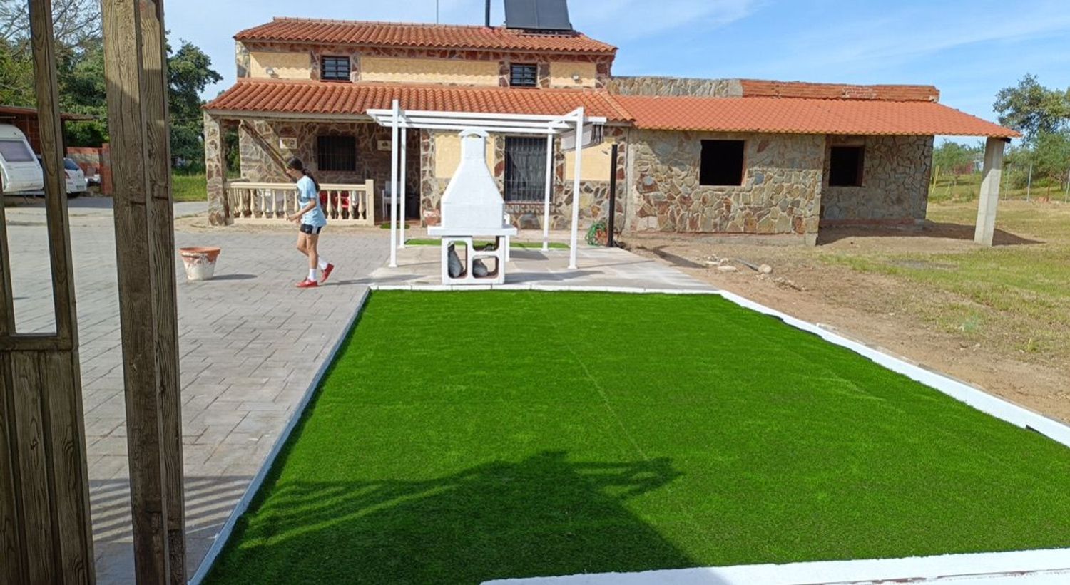 Chalet pareado en Carretera de Sevilla, 6, Ctra de Sevilla - Ronda sur - Foto 20