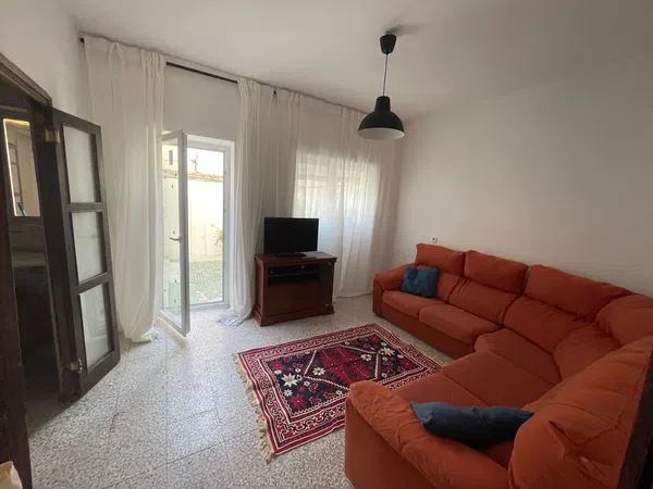 Piso en Calle San Blas, 19, San Francisco Javier - Foto 1