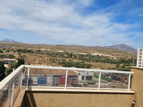 Ático en Calle del Convent, 83 D, Campello Pueblo, Campello Pueblo - Foto 37