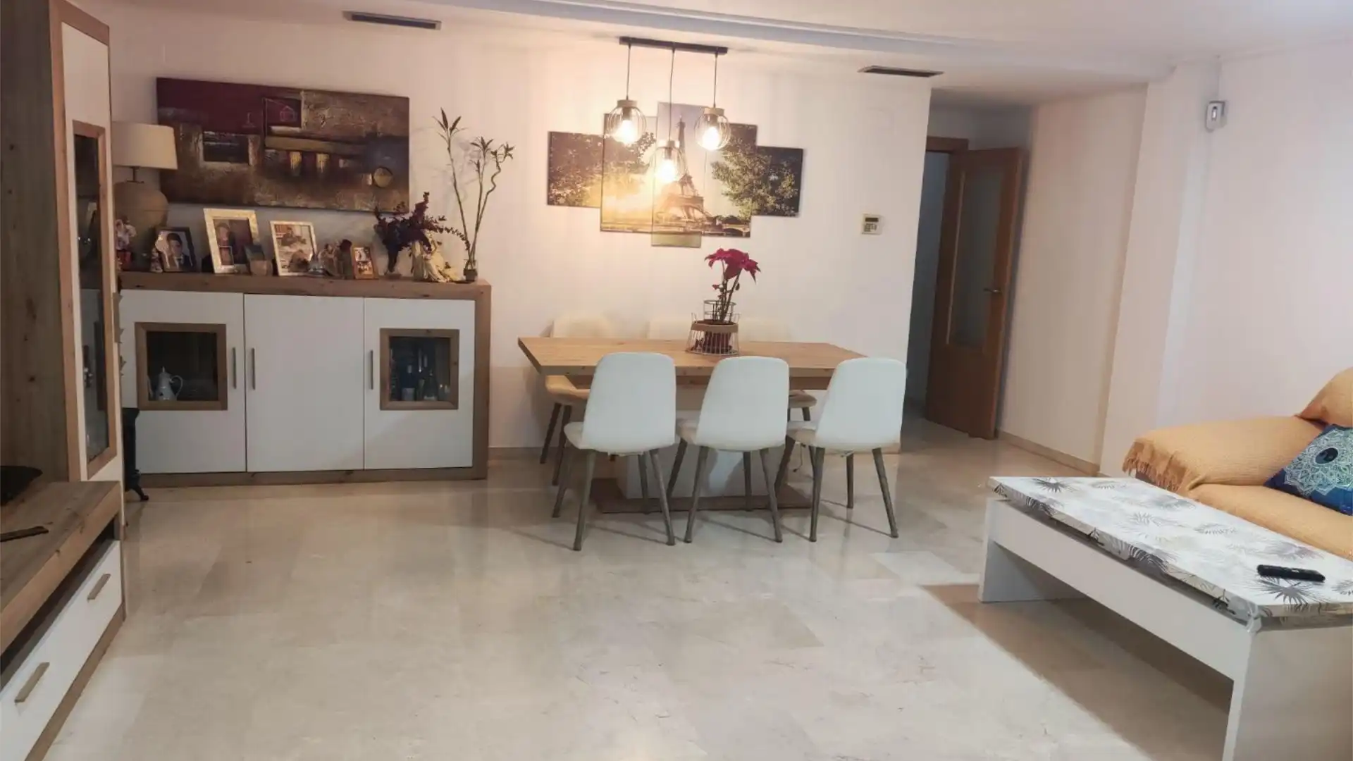 Piso en  Carrer Antonio Cartagena 2 - Foto 3