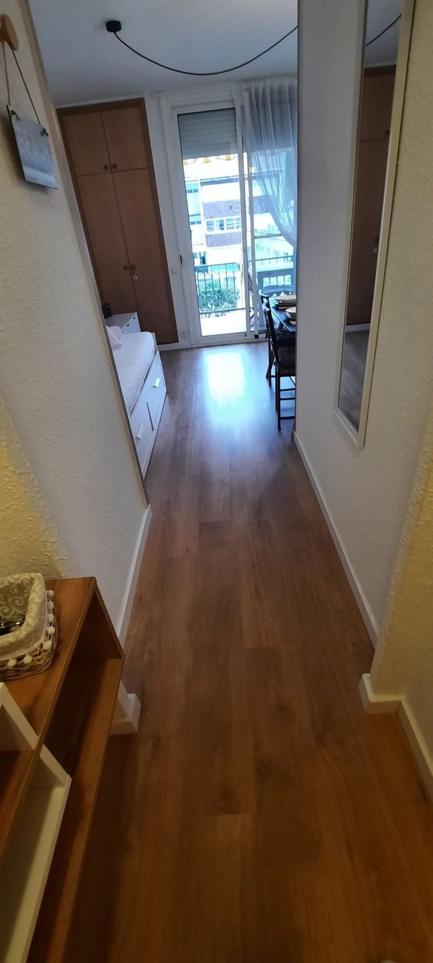 Estudio en Avenida Reina Fabiola, 2, Platja Llarga - Foto 3