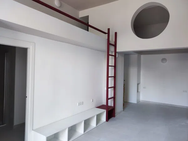 Estudio en Avenida del Arroyo de los Ángeles, Victoria Eugenia - Foto 37