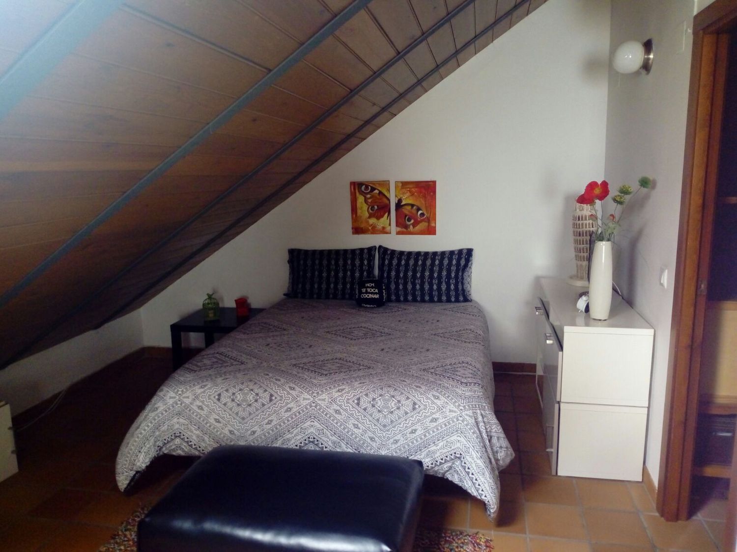 Dúplex en calle de Isabel II, 14 - Foto 9