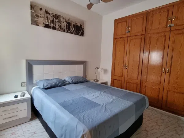 Chalet adosado en Els Plans, 16, Playa de Puçol, Playa de Puçol - Foto 21