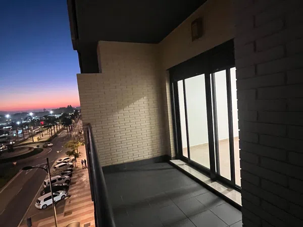Piso en Avenida de Carlos III, 104, Aguadulce sur - Foto 3
