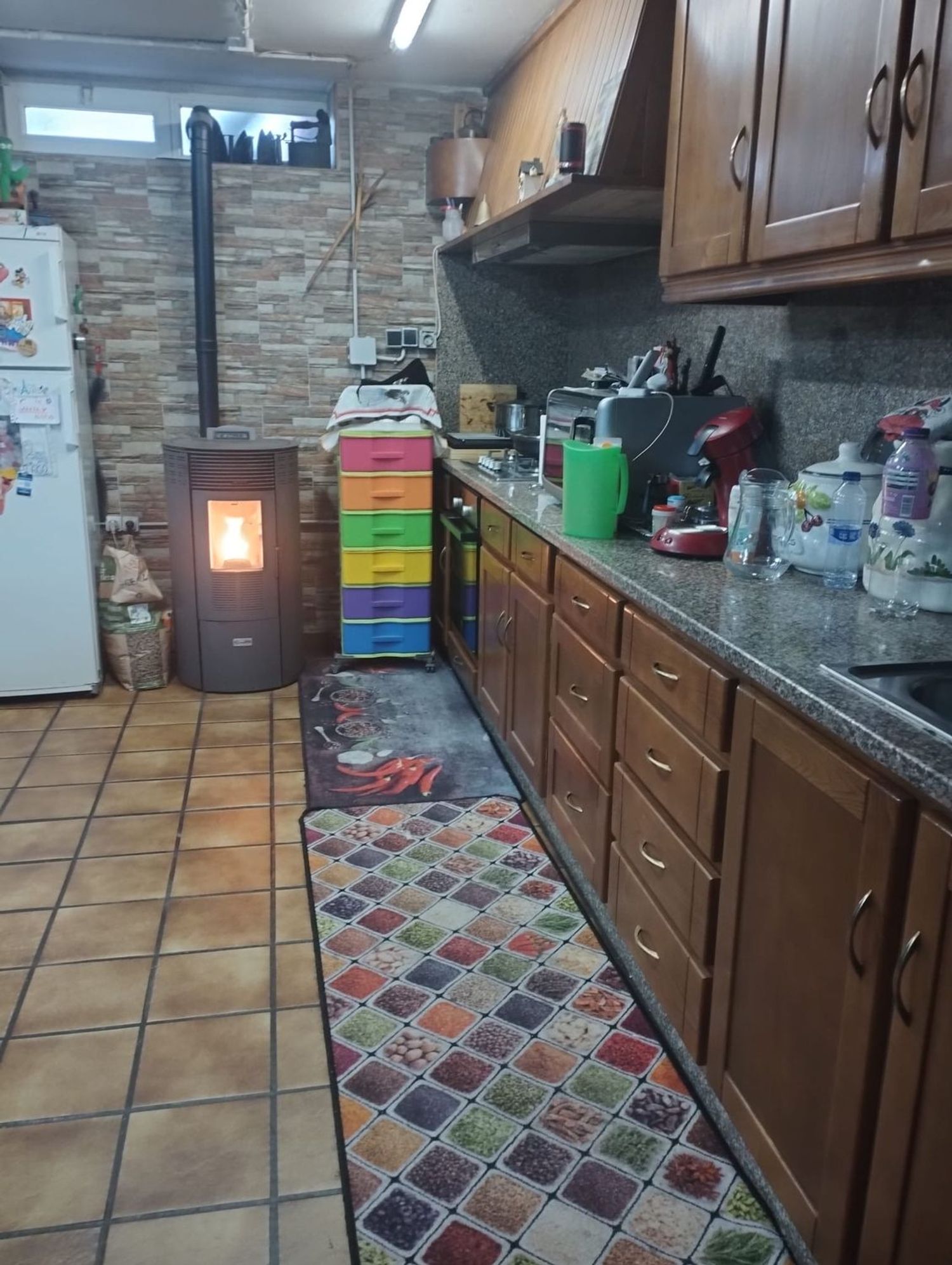 Casa o chalet independiente en Calle Rey Ordoño, 1 - Foto 3