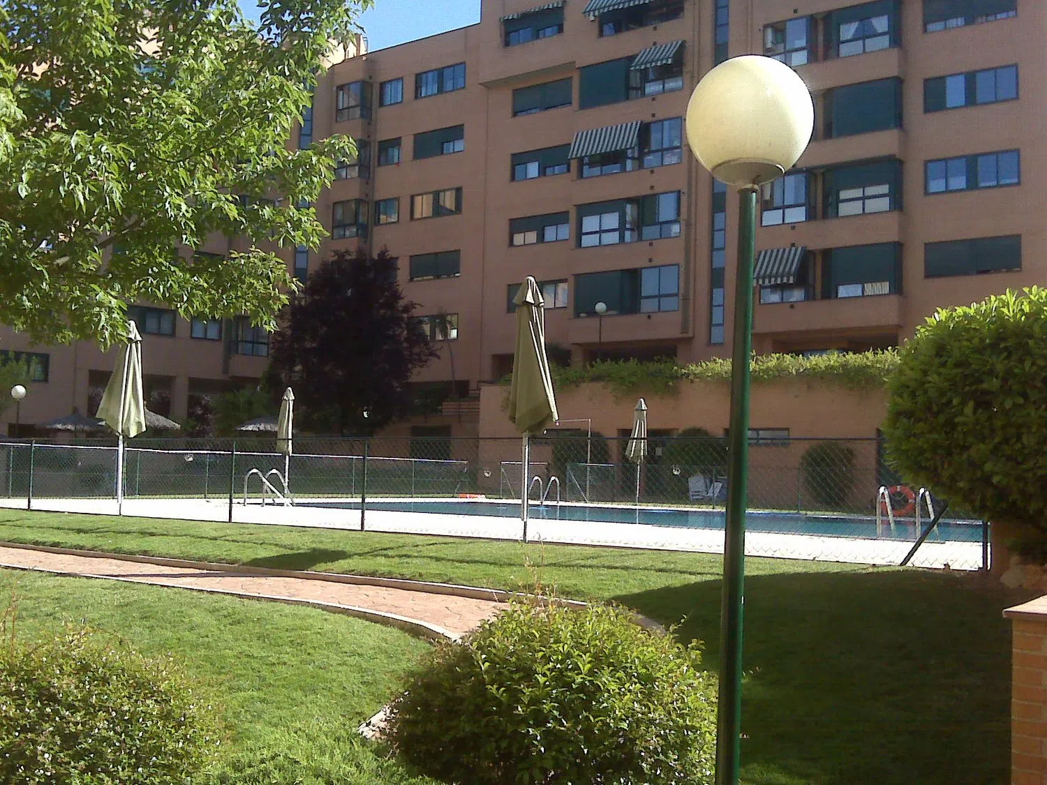 Piso en calle del Sándalo, 27 - Foto 2