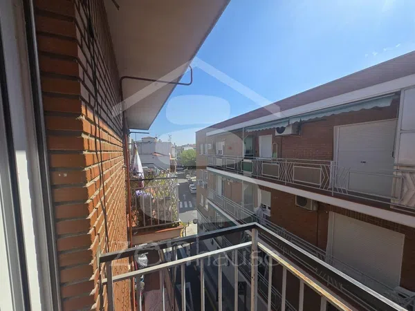 Piso en Calle Gálvez, Getafe Centro, Getafe Centro - Foto 1