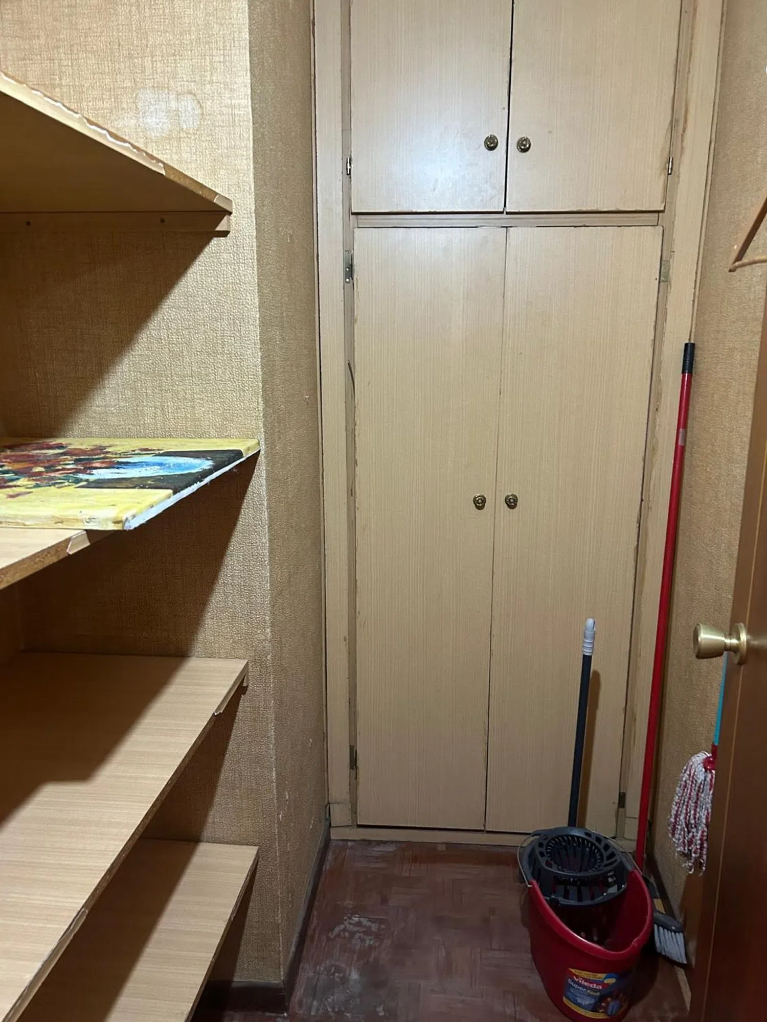 Piso en calle de Máiquez, 21 - Foto 7