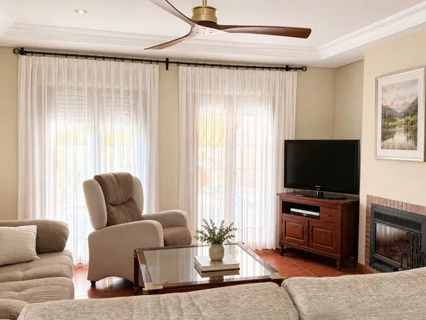Casa o chalet independiente en Calle Alcor del Roble, 60, Ceres Golf, Ceres Golf - Foto 7