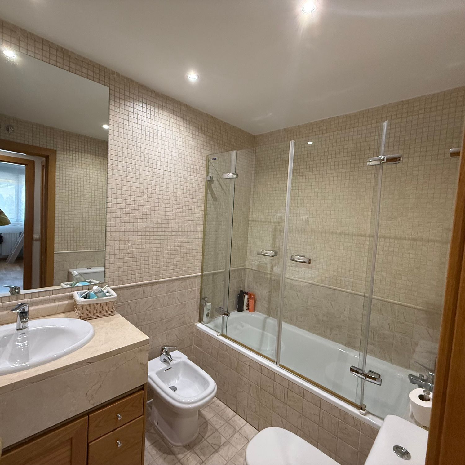 Piso en avenida Lazarejo, 7 - Foto 18