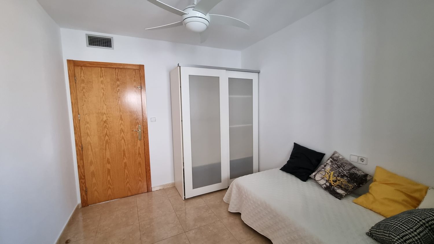 Piso en plaza de la Fuente, 7 - Foto 8