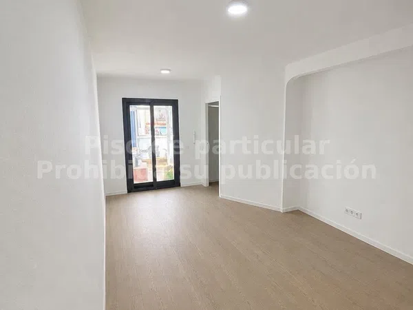 Piso en Passatge Beethoven, 20, Fondo - Foto 2