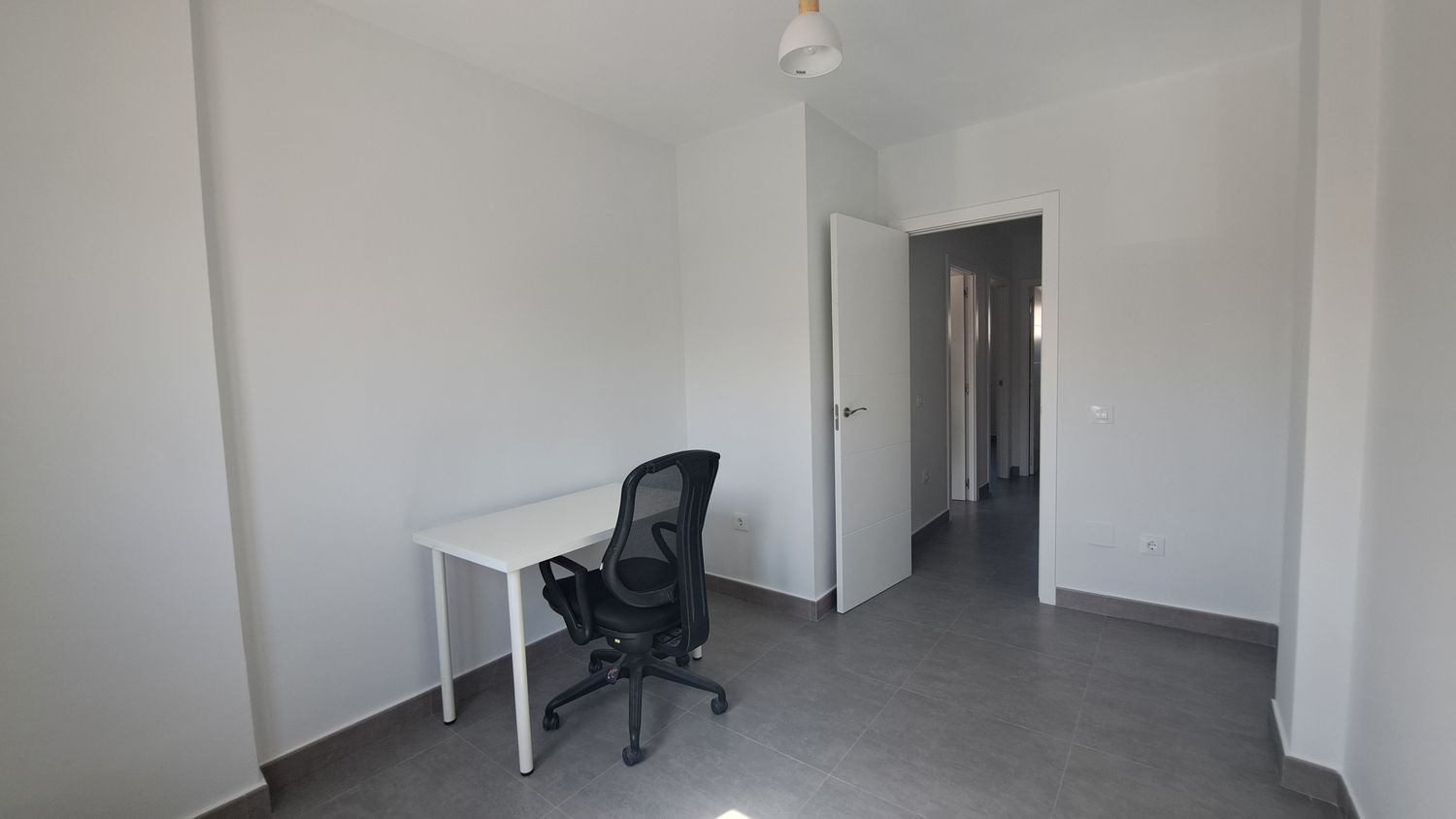 Chalet pareado en Avenida Diputación, 2, El Rinconcillo - San José Artesano, El Rinconcillo - San José Artesano - Foto 29