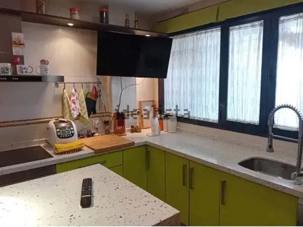 Chalet adosado en Calle Torralba de Calatrava, 66 - Foto 6