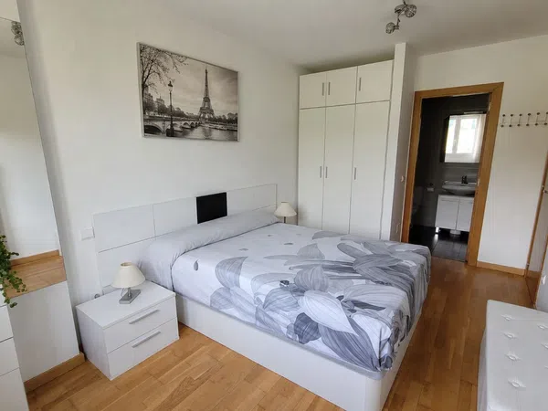 Piso en Calle Lauro Fernández González, 33, Alisal - Cazoña - San Román, Alisal - Cazoña - San Román - Foto 3
