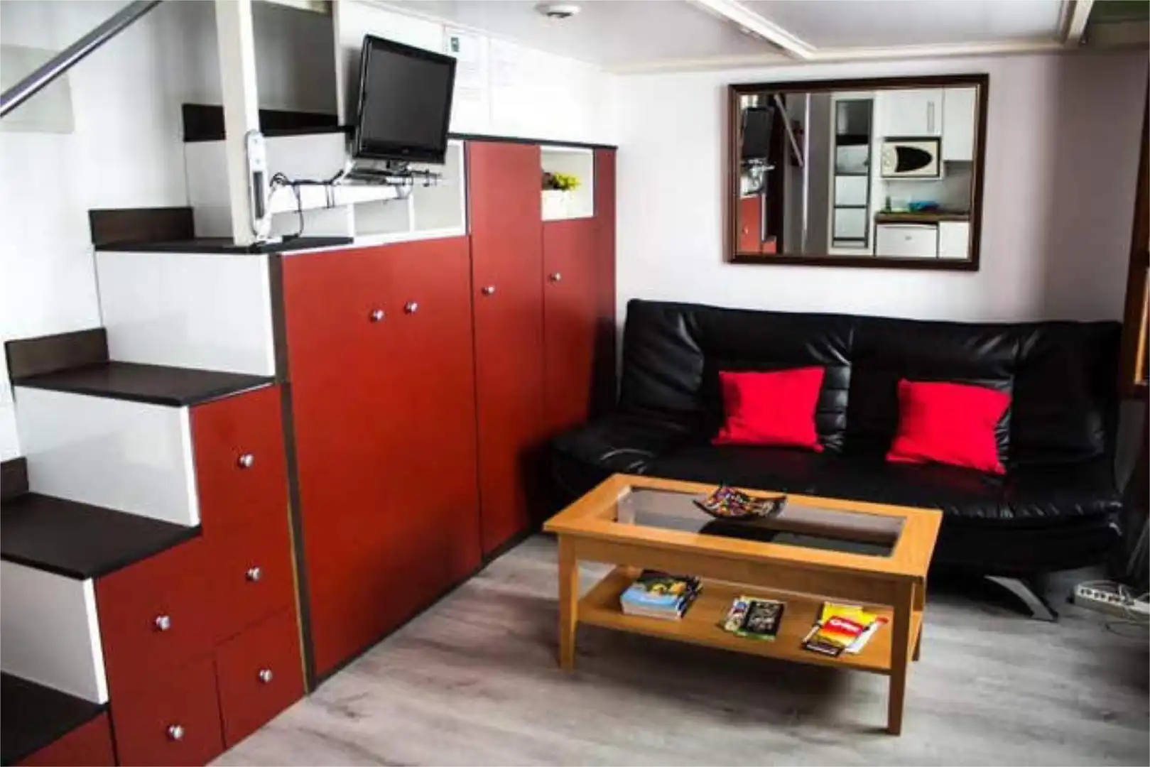 Estudio en Realejo - Foto 3