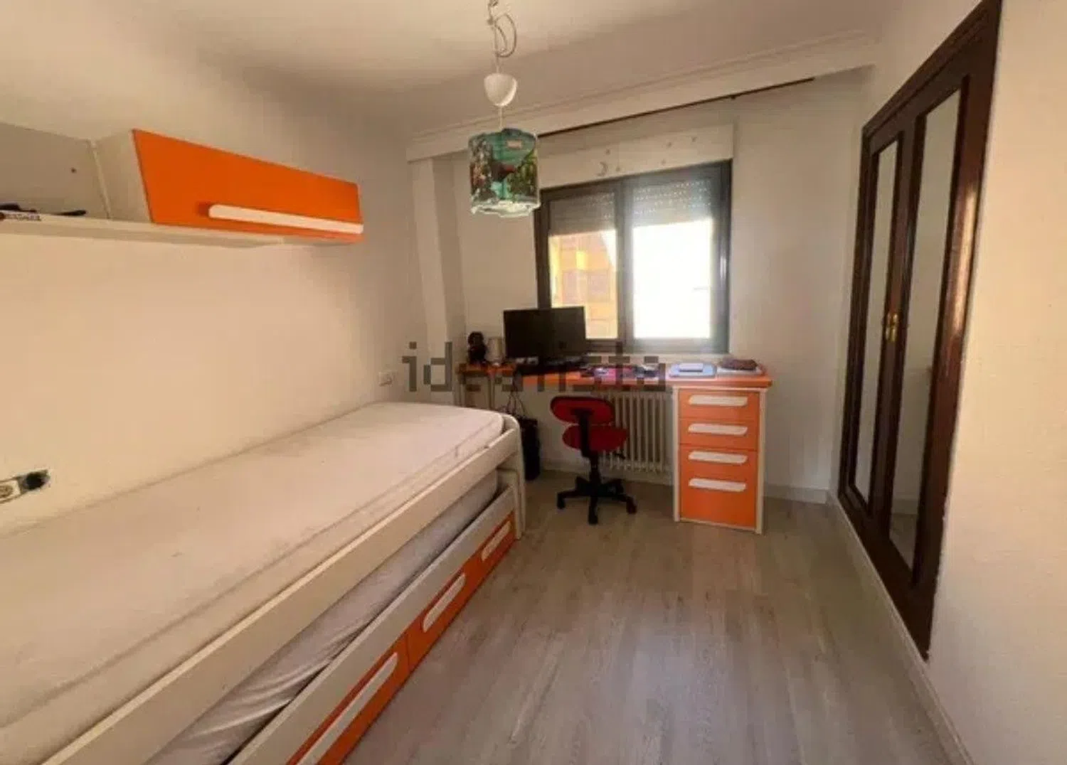 Piso en calle Jovellanos, 1 -15 - Foto 1