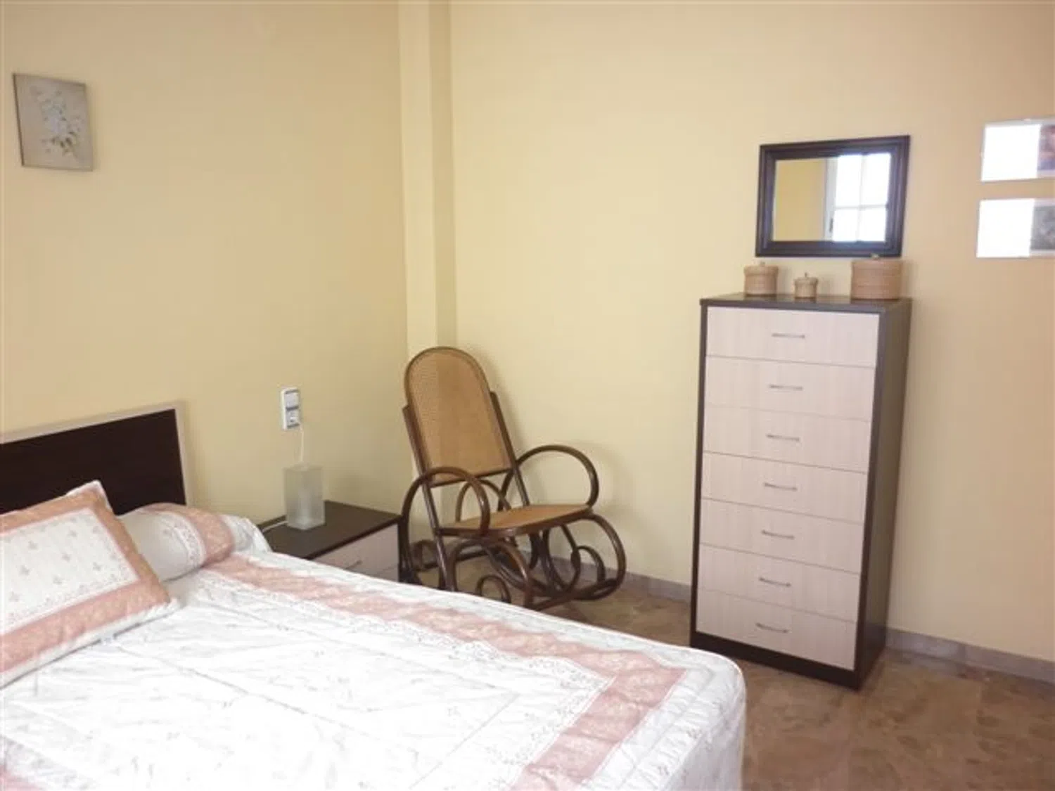 Piso en calle Albéniz, 6 - Foto 4