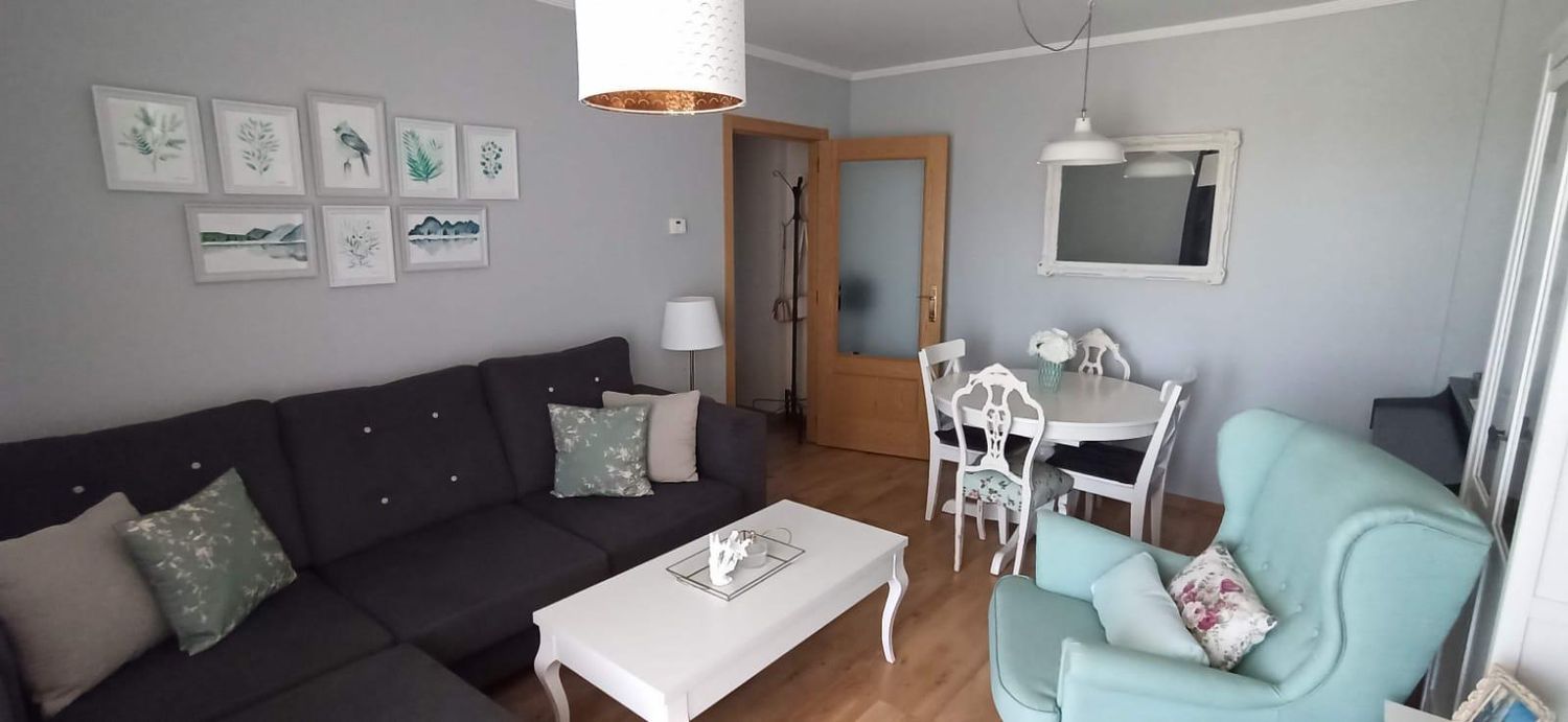 Piso en Calle Isabel de Castilla, 11, Aranzana, Aranzana - Foto 2