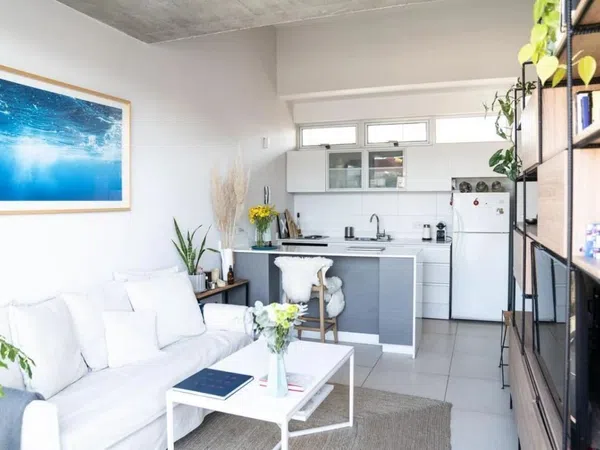 Piso en calle Villaluenga de la Sagra, 27