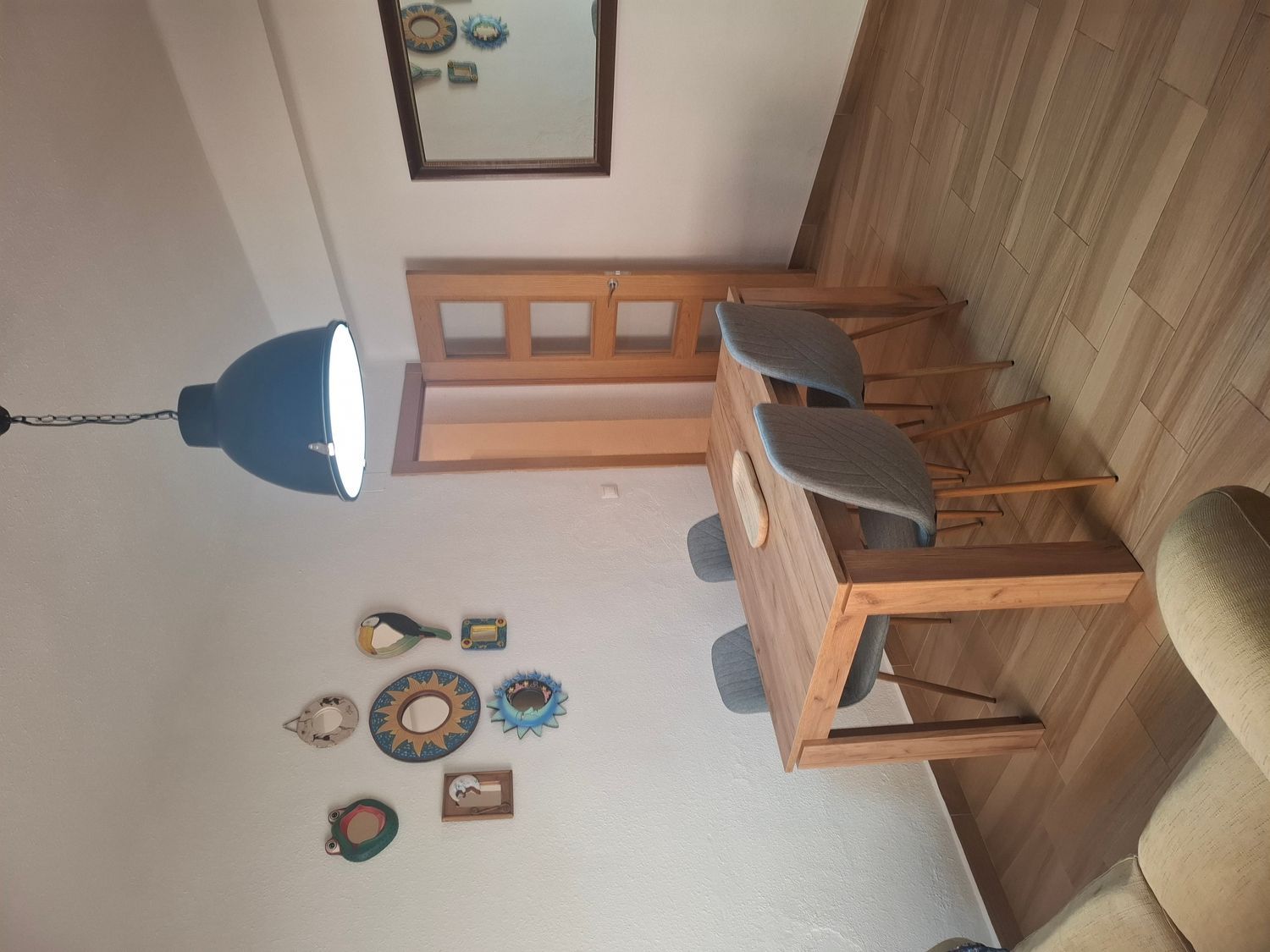 Piso en calle Doctor Fidel Fernández, 12 - Foto 1