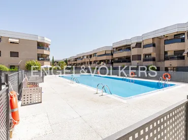 Piso en Las Rozas de Madrid - Foto 30
