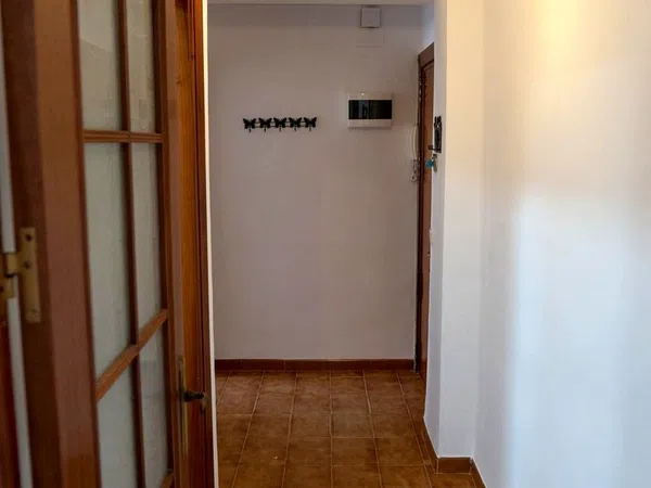 Piso en Avenida de las Postas - Foto 8